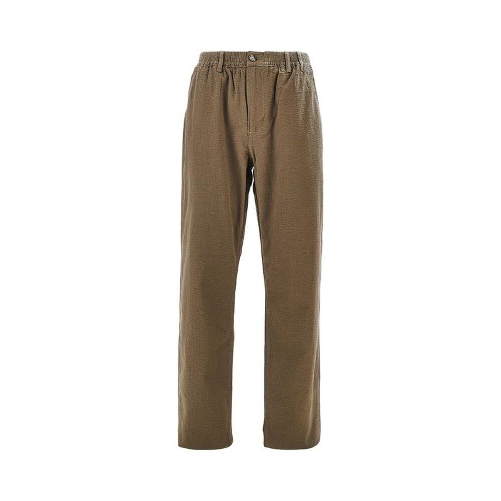 Foret Men 'Calm' Cotton Seersucker Pants